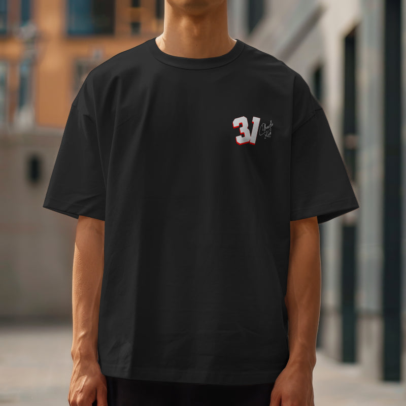 Charlie Kirk Courage Creates Change T-Shirt